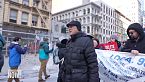 Daily Show for February 20, 2025 Democracy Now!