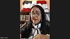 Programa DeletreArte - Entrevista a la poeta dominicana María Ortíz