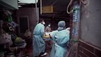 Paramédicos por el mundo, año nuevo, Vietnam