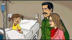 Capítulo 1 - Súper Bigote 'Nico y Cilita viajan por Venezuela'