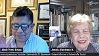 Charla con el artista plástico pereirano James Llanos Gómez