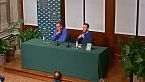 Daniele Zovi presenta 'Caccia al topo' - Libreria Palazzo Roberti, 18 ottobre 2023