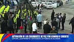 Nicolás Maduro - Cuadrantes de paz