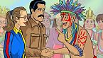 Capítulo 6 súper bigote y los pueblos indígenas en el Amazonas
