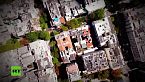 Ciberdeporte y favelas: ¿billete de salida?