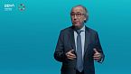 La clave de todo es tener un sentido de vida. Emilio Duró, empresario y profesor