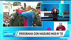 Nicolás Maduro - Con Maduro + N° 72