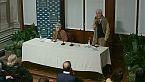 Simonetta Agnello Hornby presenta 'Era un bravo ragazzo' - Libreria Palazzo Roberti 12 novembre 2023
