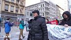 Daily Show for February 25, 2025 Democracy Now!
