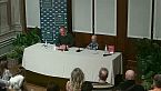 Sammy Basso presenta 'Antenorea' - Libreria palazzo Roberti, 25 novembre 2023