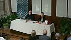 Donato Carrisi presenta 'L'educazione delle farfalle' - Libreria Palazzo Roberti, 28 novembre 2023