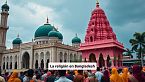 Así es la vida en Bangladesh