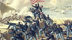 Le armi della guerra civile americana - Esercito dell'Unione