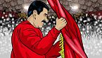 Nuevo capítulo ¡súper bigote!