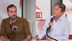 El dramaturgo argentino Ariel Gurevich presenta en París ‘Seré tu madre tranquila’