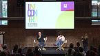 Incontro con Ilaria Gaspari e Stefano Nazzi - Interrogare l'ombra