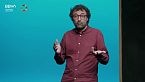 Matemáticas como nunca las imaginaste. Alessandro Maccarrone, físico y profesor