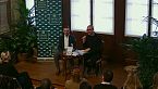 Loris Giuriatti presenta 'La tormenta di San Giovanni' - LIbreria Palazzo Roberti, 17 febbraio 2024