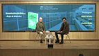 Presentación del libro «Bajo el silencio»