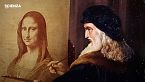 Leonardo Da Vinci, l'uomo più intelligente della storia italiana