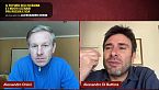 Il futuro dell'Ucraina e i nuovi scenari fra Russia e USA. Ne parliamo con Alessandro Orsini