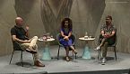 Ebbaba Hameida y Nicolás Castellano: Presentación 'Historias contadas al oído'
