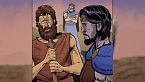 Gli ultimi giorni di Edipo - La trilogia tebana - Ep 2 - Edipo a Colono di Sofocle