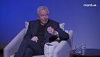 Entrevista con David Chipperfield (Premio Pritzker 2023) - La March