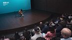 Natalia Lafourcade: Que cada uno vaya a su ritmo