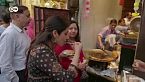 De la India a Alemania - Crear un nuevo mundo con buena comida