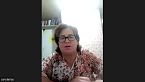 DeletreArte, entrevista a Carol Arias