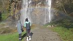 Cascate dell'Acqua Fraggia le più belle d'Italia