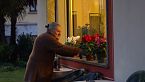 La barista più anziana d'Italia