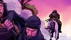 L’ascesa di Hattori Hanzō - Il maestro ninja del Giappone feudale - Ep 2/3