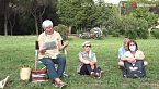 La lezione di don Sardelli - Passeggiata al parco degli acquedotti
