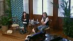 Ezio Guaitamacchi presenta 'She's a woman' - Libreria Palazzo Roberti, 20 aprle 2024