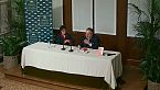 Paola Bagotto Fasolato presenta 'A letto con lo chef' - Libreria Palazzo Roberti, 23 aprile 2024