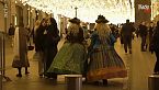 guerra culturale in Russia - Tracks east