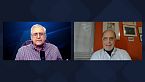 Diego Siragusa: dialogo impossibile con un rabbino