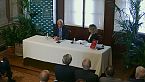 Vittorio Rizzi presenta 'Investigare 5.0' - Libreria Palazzo Roberti, 30 maggio 2024