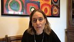 Ascolta, si leva l'alba - Salmo 138 con Cristina Arcidiacono