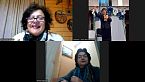 DeletreArte - Entrevista a Teresa Saquicela