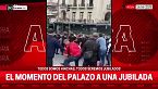 La Base 5x106 - Milei apalea a los jubilados mientras endeuda por decreto a Argentina con el FMI
