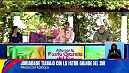 Nicolás Maduro - Acto con la Patria Grande del Sur