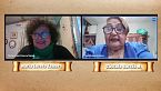 DeletreArte - Entrevista a Cástula García de Ecuador