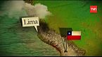 Algo habrán hecho por la historia de Chile - Capítulo 7 - guerra del Pacífico y Balmaceda