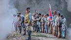 Armi della guerra civile americana - Esercito degli Stati Confederati