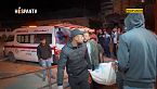 Israel reanudó los bombardeos contra una Gaza inmersa en el hambre