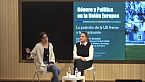 LHOM: «Seguridad interior de la Ue: Estudio caso de las políticas sobre violencia género»