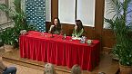 Chiara Gamberale presenta 'Dimmi di te' - Libreria Palazzo Roberti, 17 ottobre 2024